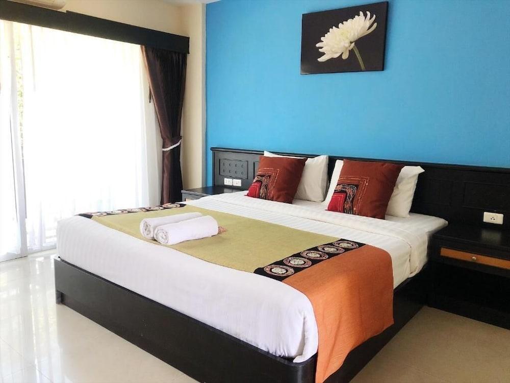 Mm Hill Koh Samui Hotel - Sha Certified Csaveng-part Kültér fotó