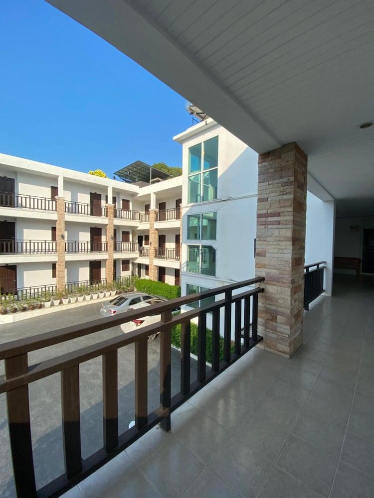 Mm Hill Koh Samui Hotel - Sha Certified Csaveng-part Kültér fotó