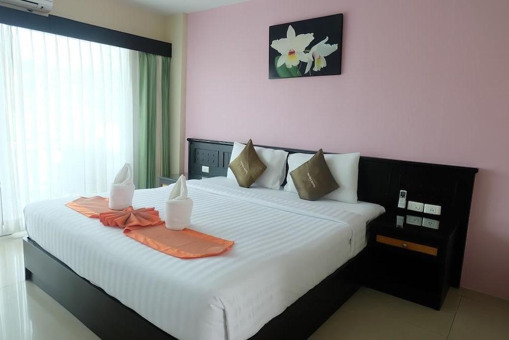 Mm Hill Koh Samui Hotel - Sha Certified Csaveng-part Kültér fotó