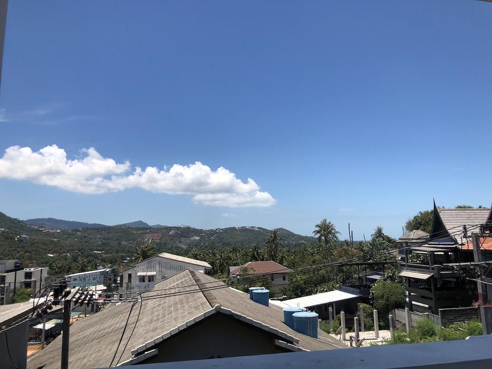 Mm Hill Koh Samui Hotel - Sha Certified Csaveng-part Kültér fotó