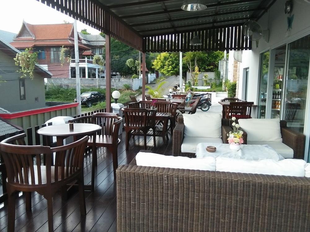 Mm Hill Koh Samui Hotel - Sha Certified Csaveng-part Kültér fotó