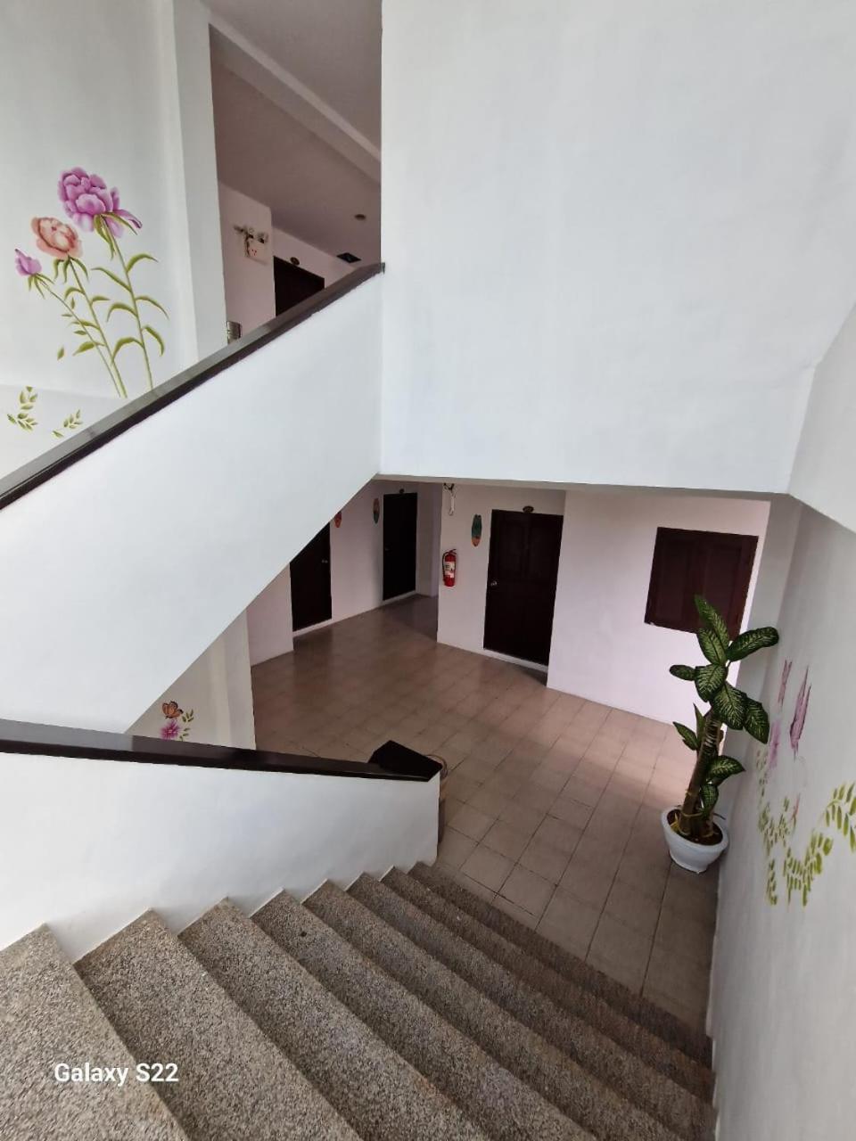 Mm Hill Koh Samui Hotel - Sha Certified Csaveng-part Kültér fotó