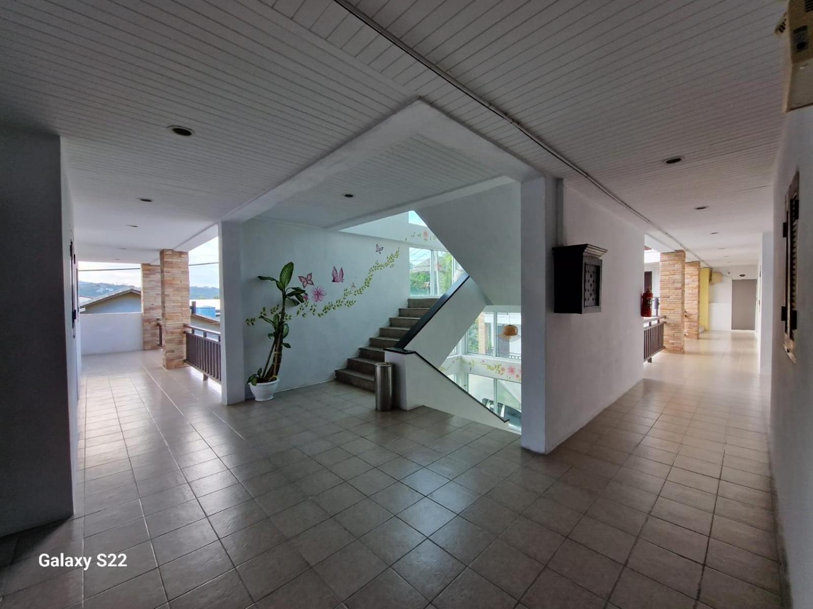 Mm Hill Koh Samui Hotel - Sha Certified Csaveng-part Kültér fotó