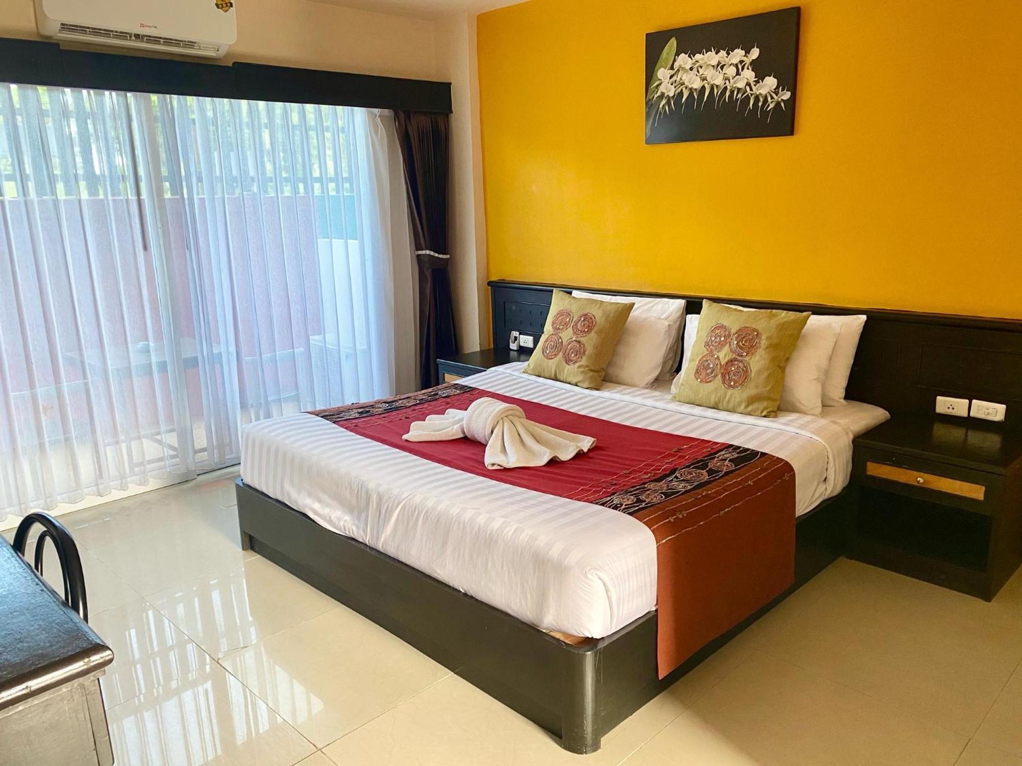 Mm Hill Koh Samui Hotel - Sha Certified Csaveng-part Kültér fotó