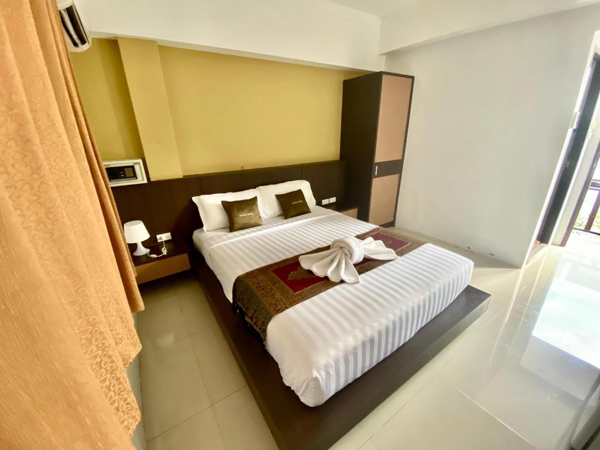 Mm Hill Koh Samui Hotel - Sha Certified Csaveng-part Kültér fotó