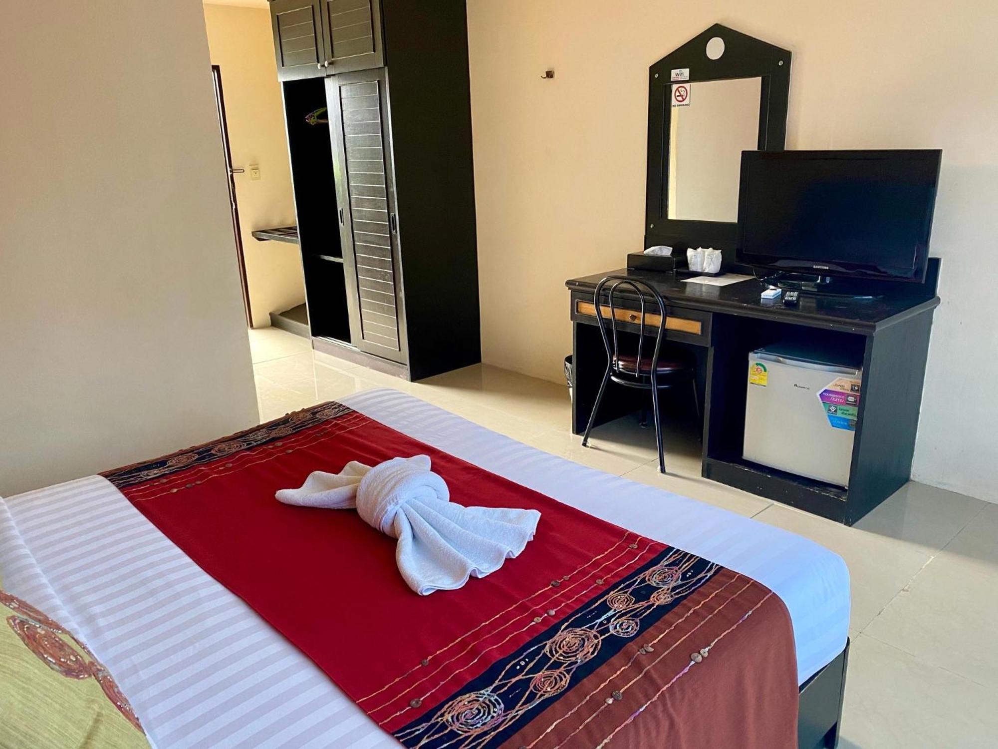 Mm Hill Koh Samui Hotel - Sha Certified Csaveng-part Kültér fotó