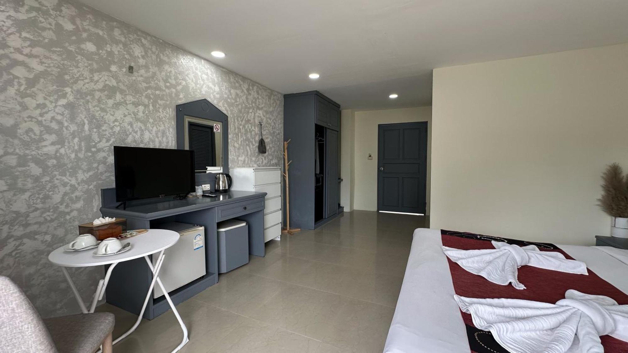Mm Hill Koh Samui Hotel - Sha Certified Csaveng-part Kültér fotó