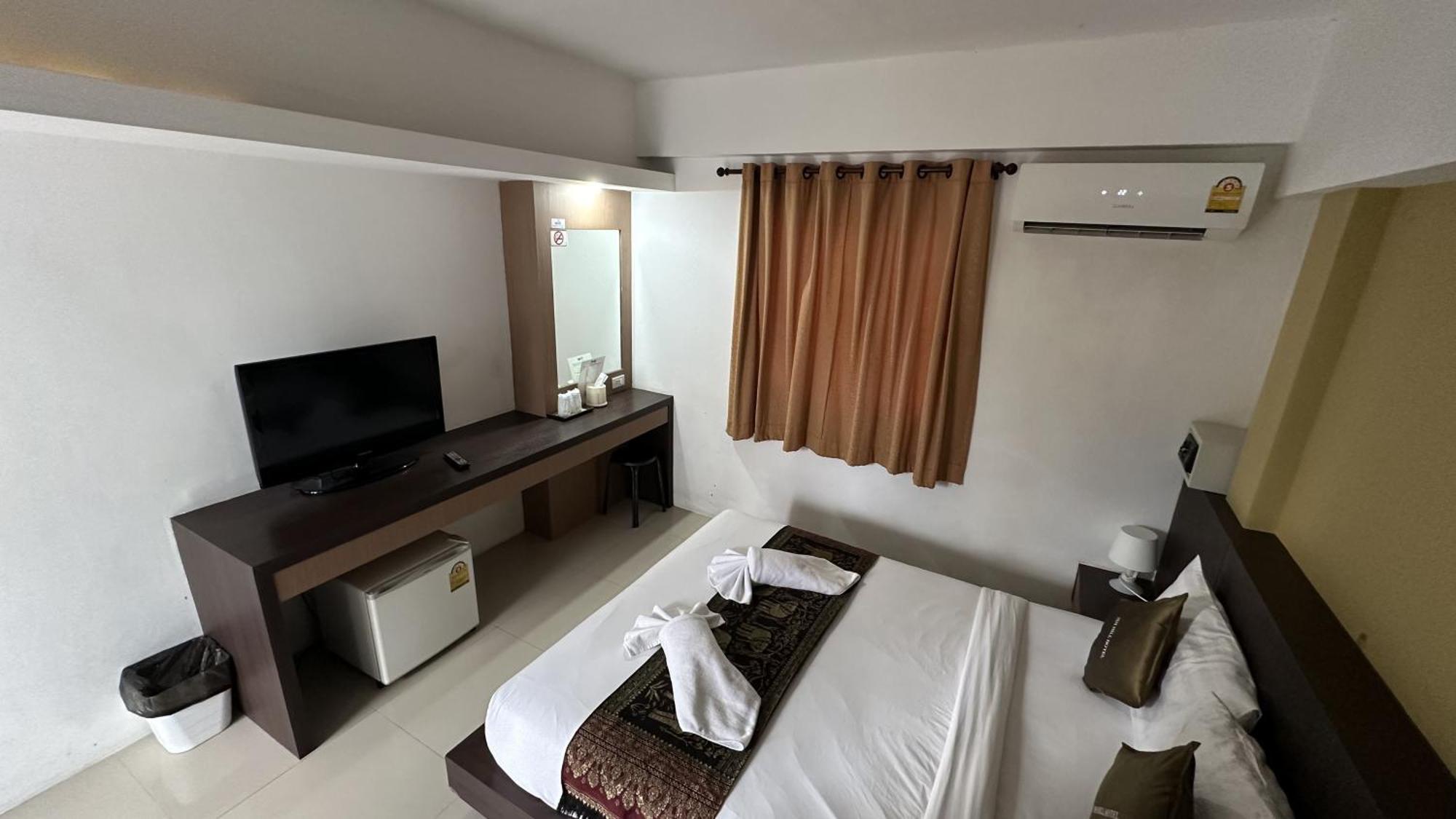 Mm Hill Koh Samui Hotel - Sha Certified Csaveng-part Kültér fotó