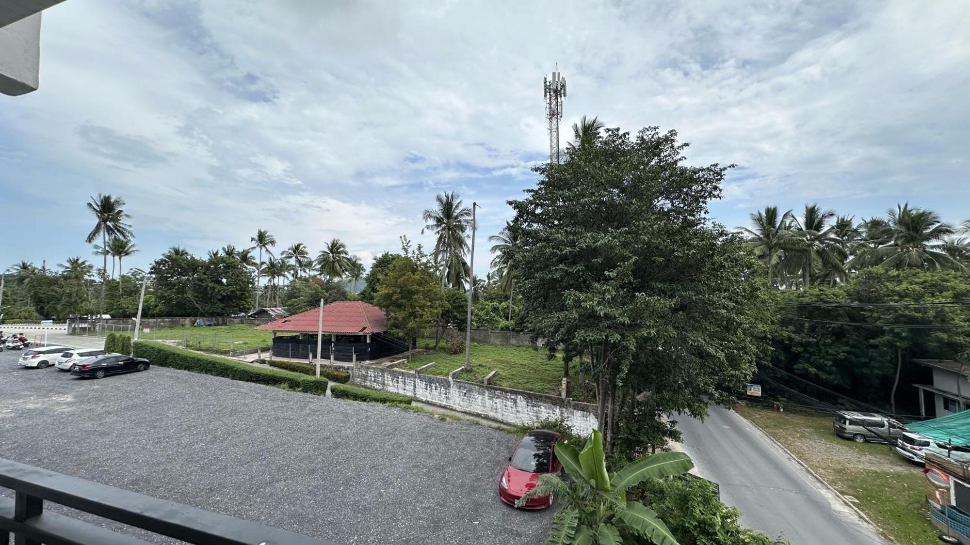 Mm Hill Koh Samui Hotel - Sha Certified Csaveng-part Kültér fotó