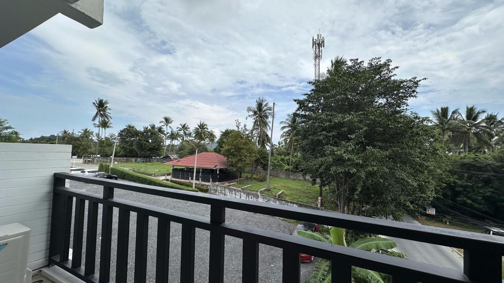 Mm Hill Koh Samui Hotel - Sha Certified Csaveng-part Kültér fotó