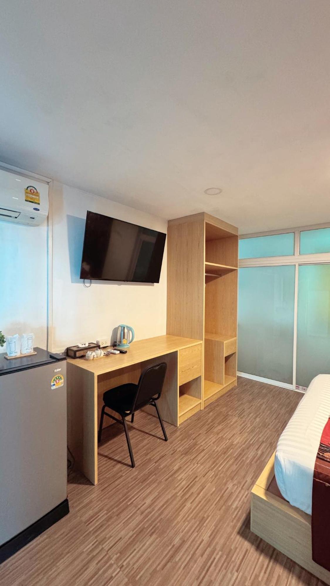 Mm Hill Koh Samui Hotel - Sha Certified Csaveng-part Kültér fotó