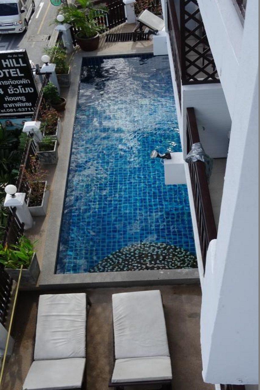 Mm Hill Koh Samui Hotel - Sha Certified Csaveng-part Kültér fotó