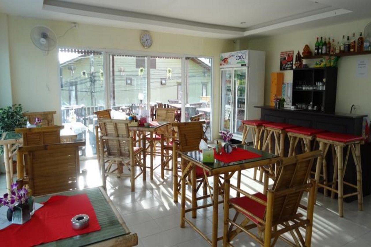 Mm Hill Koh Samui Hotel - Sha Certified Csaveng-part Kültér fotó